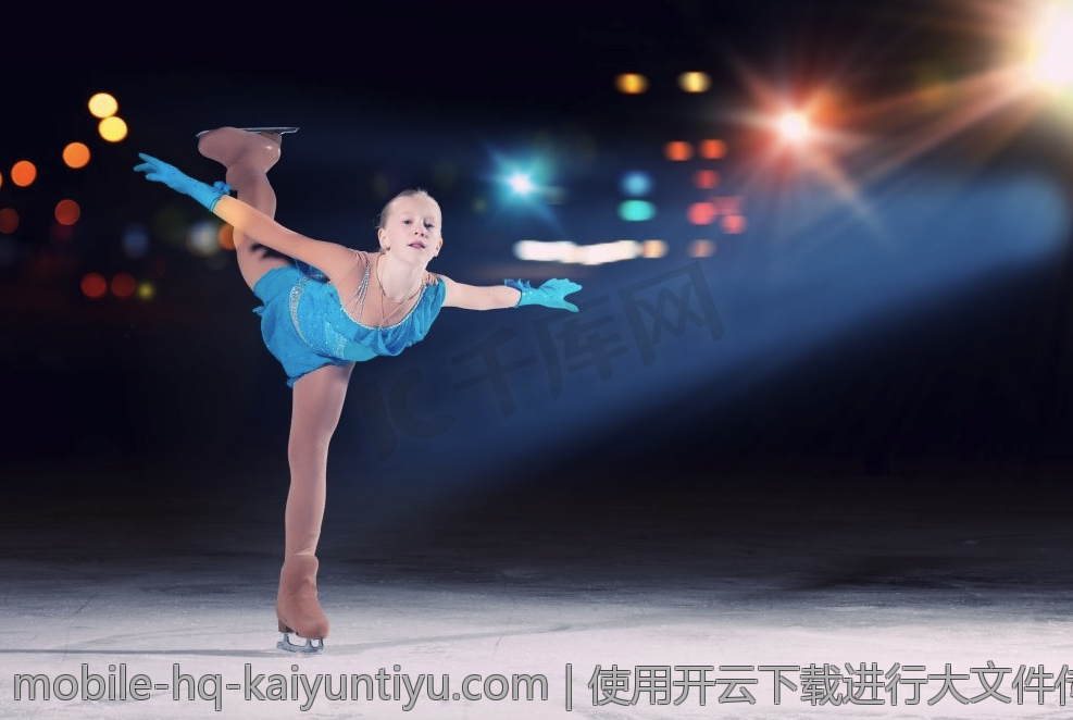 使用开云下载进行大文件传输