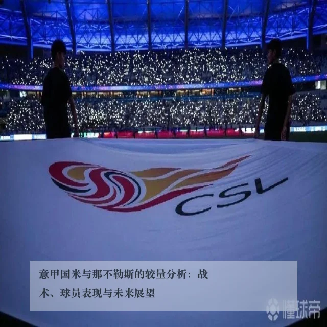 意甲国米与那不勒斯的较量分析:战术、球员表现与未来展望